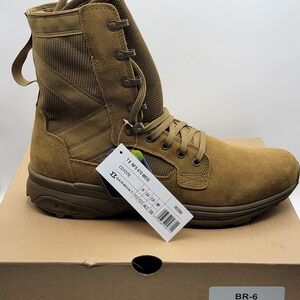 Garmont T8 NFS 670 Wide Tactical Military Boots Coyote Brown Mens 12.5